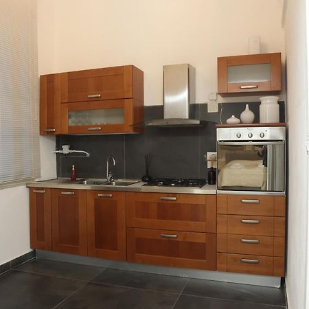 Bethel Come Casa Apartments Napoli Bagian luar foto