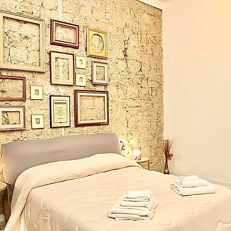 Bethel Come Casa Apartments Napoli Bagian luar foto