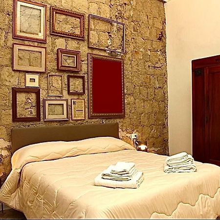 Bethel Come Casa Apartments Napoli Bagian luar foto