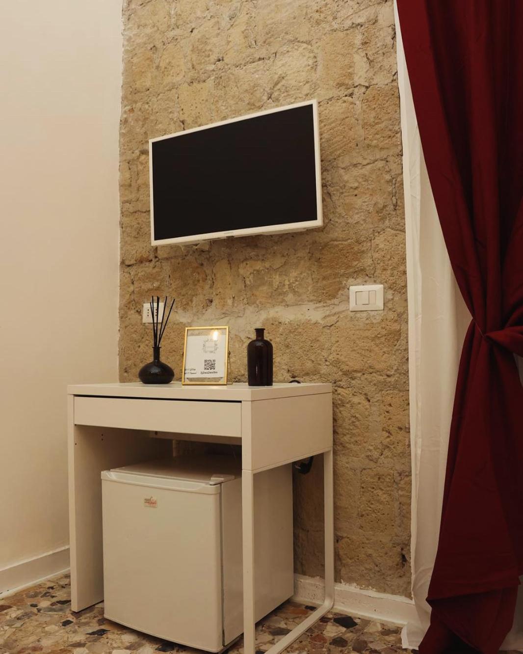 Bethel Come Casa Apartments Napoli Bagian luar foto