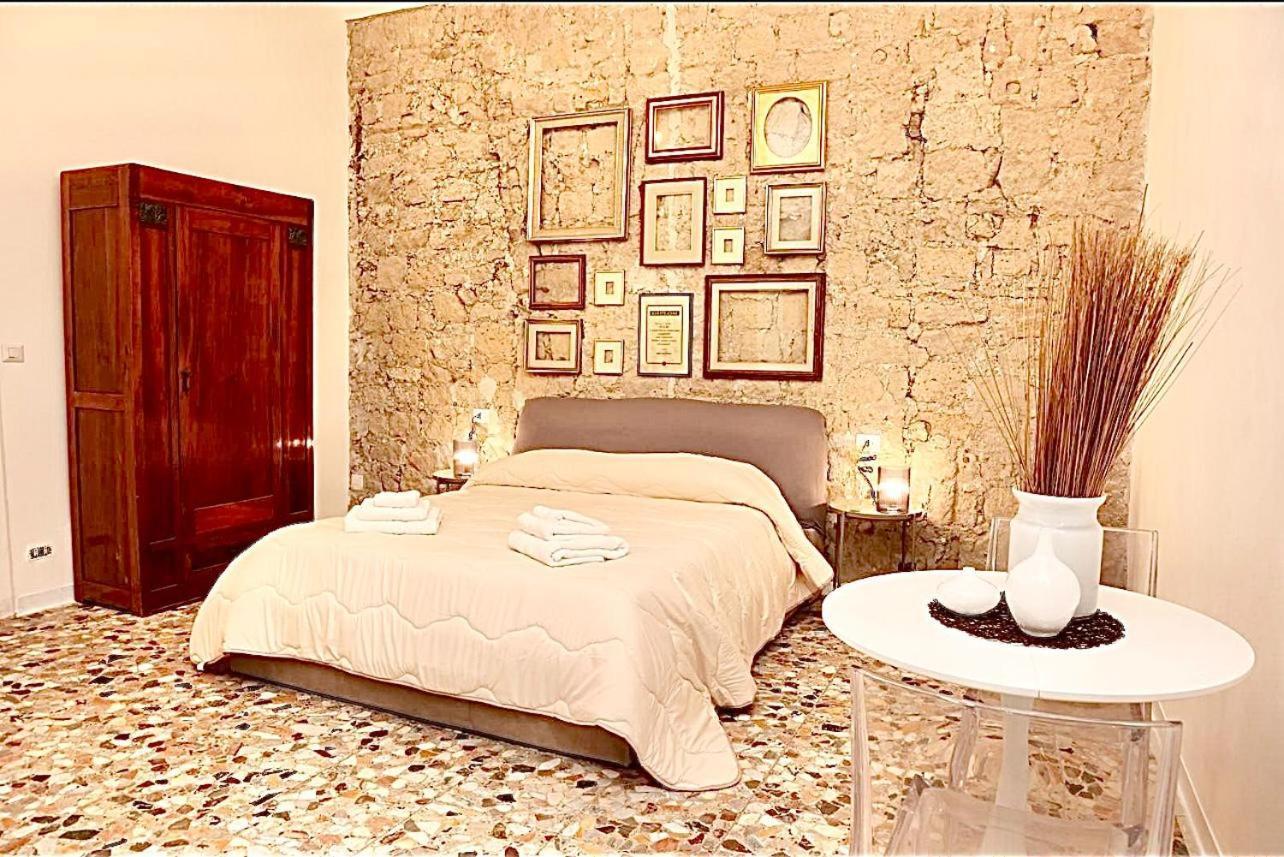 Bethel Come Casa Apartments Napoli Bagian luar foto