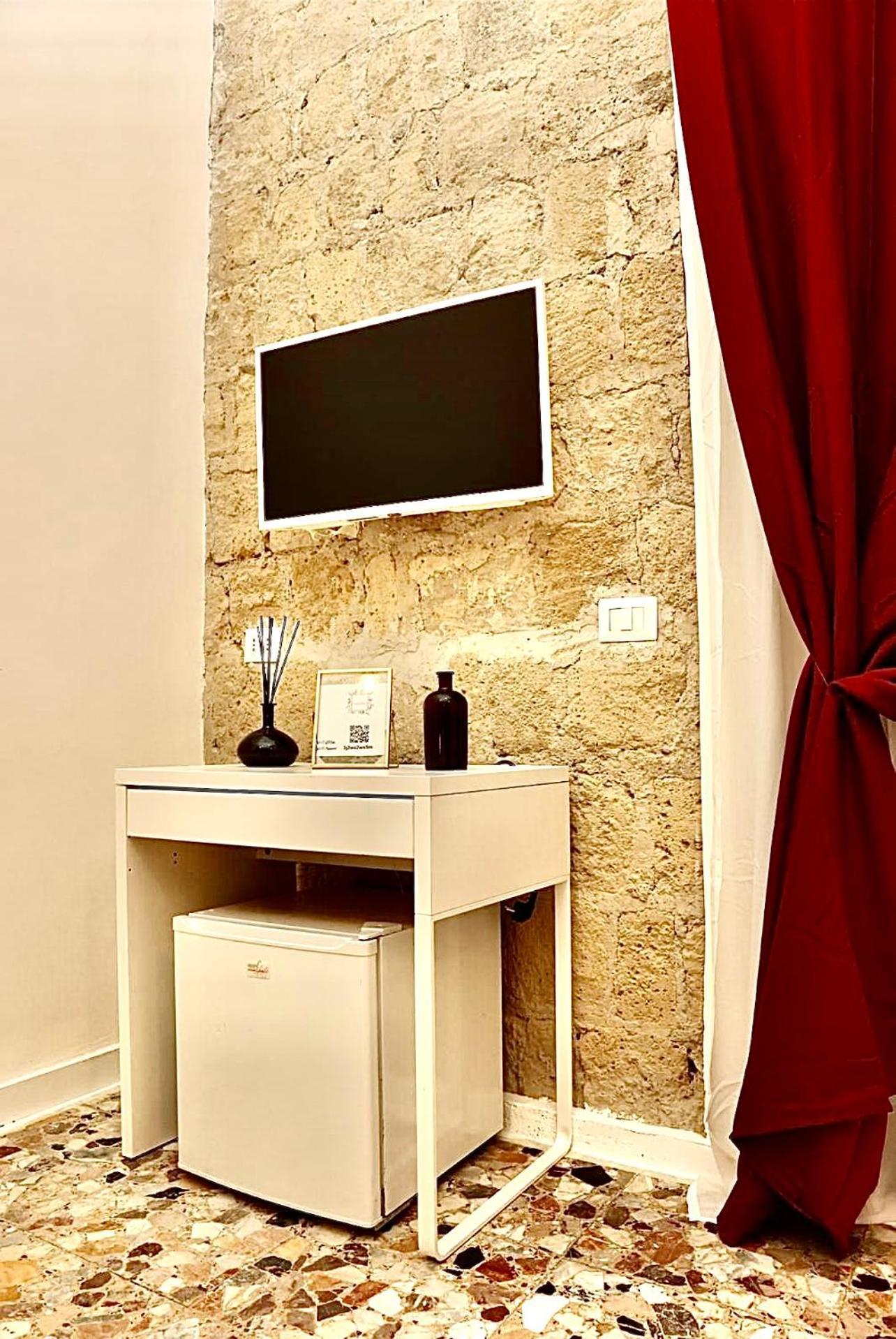 Bethel Come Casa Apartments Napoli Bagian luar foto