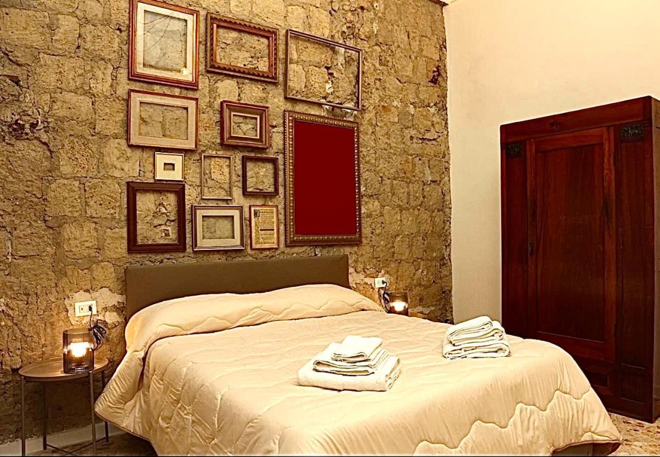 Bethel Come Casa Apartments Napoli Bagian luar foto