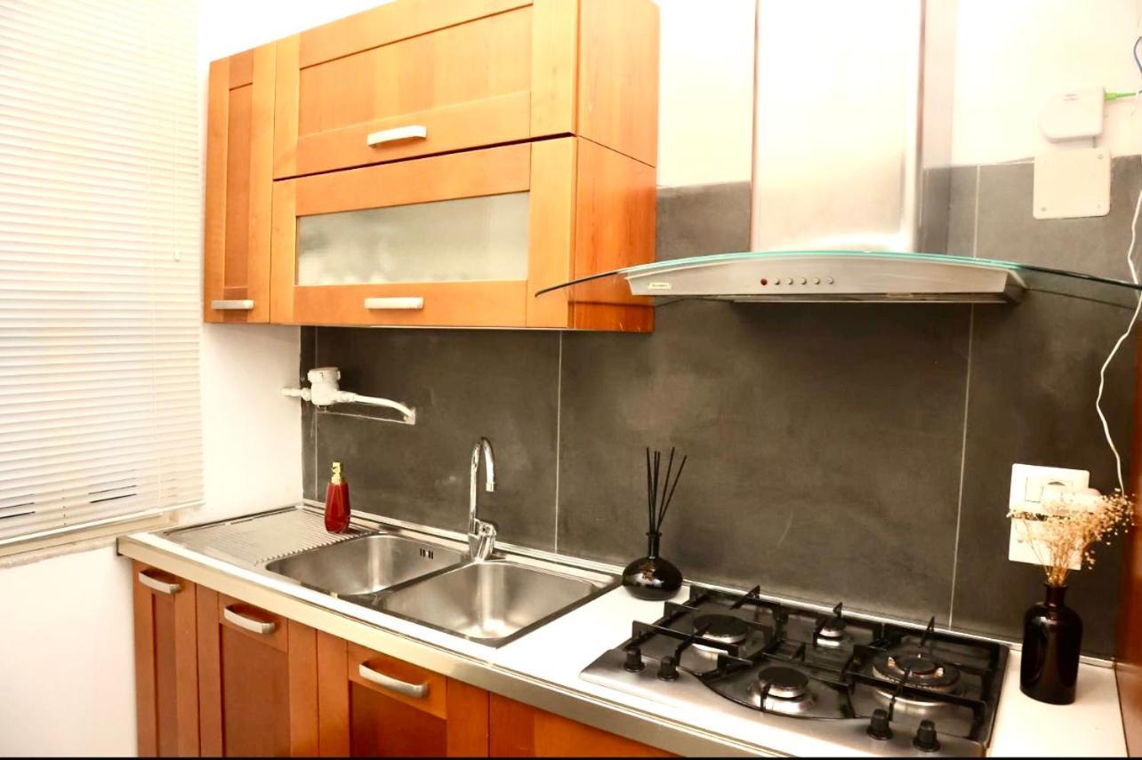Bethel Come Casa Apartments Napoli Bagian luar foto