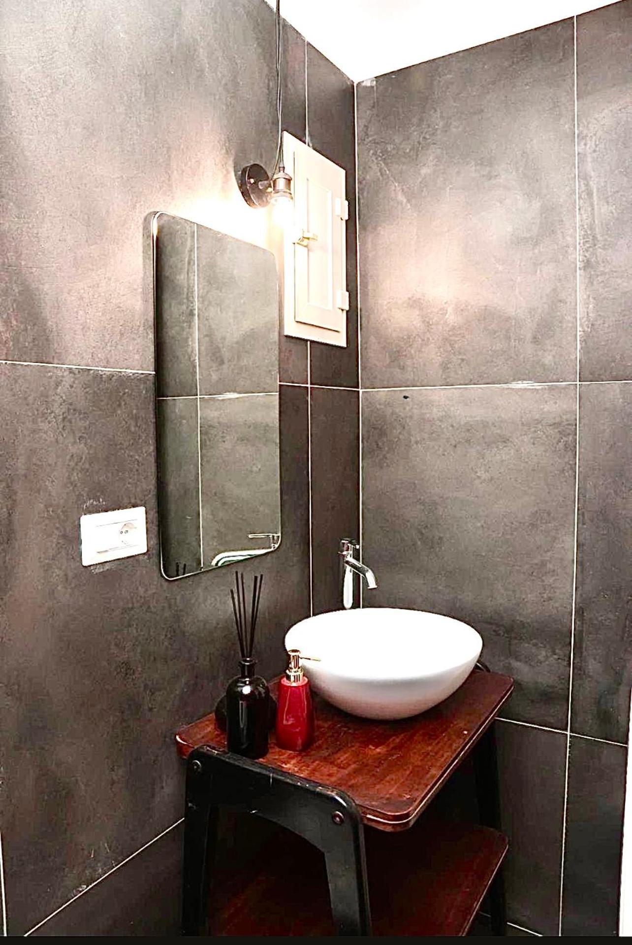 Bethel Come Casa Apartments Napoli Bagian luar foto